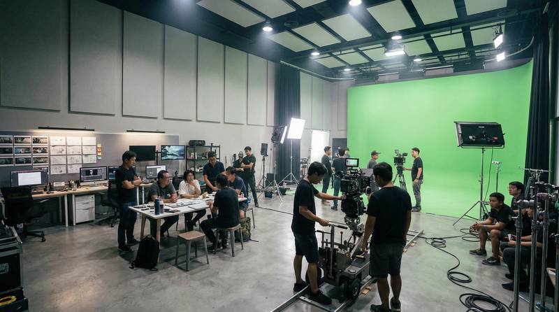 抖阴文化研究者