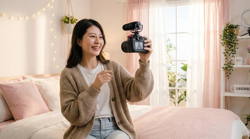 抖阴生活视频教程